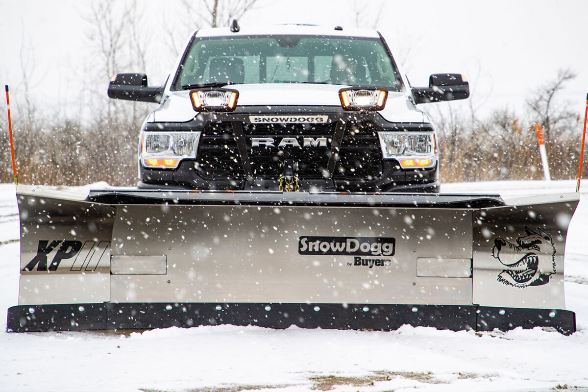 Snow Plows